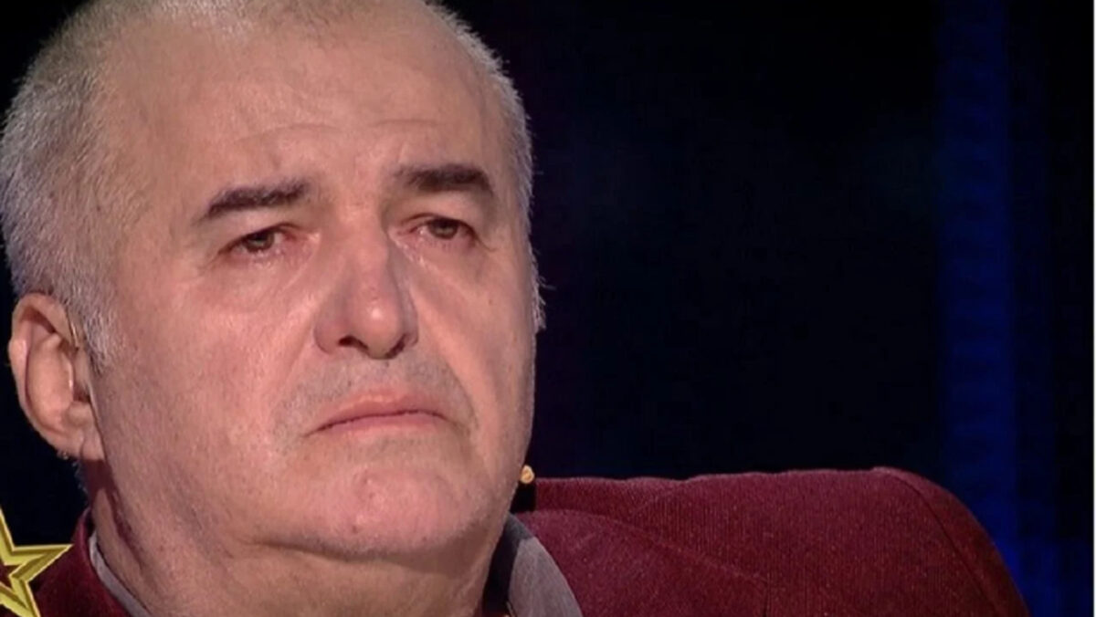 Vestea dimineții despre Florin Călinescu! Este anunțul momentului despre marele prezentator TV