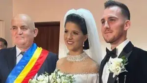 Sora lui Culiță Sterp nu s-a mai putut stăpâni! Getuța Sterp: Îmi vine să plâng, nu știu câți înțelegeți