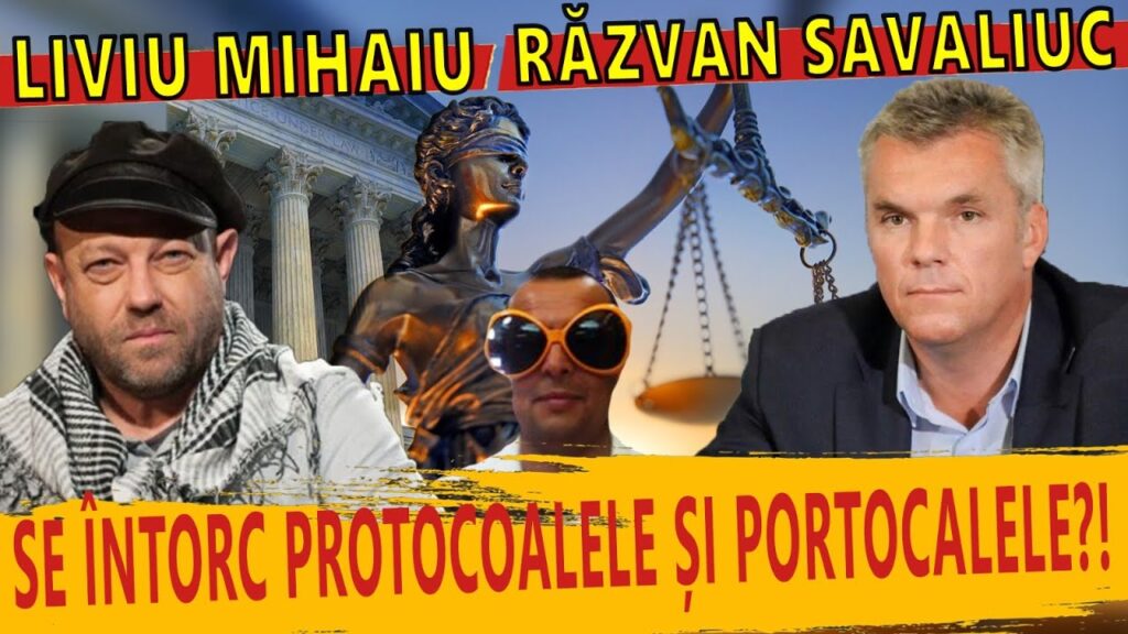 Legile Justiției și abuzurile pe care le-ar putea readuce în România. Răzvan Savaliuc: Ridică un mare semn de întrebare (VIDEO)