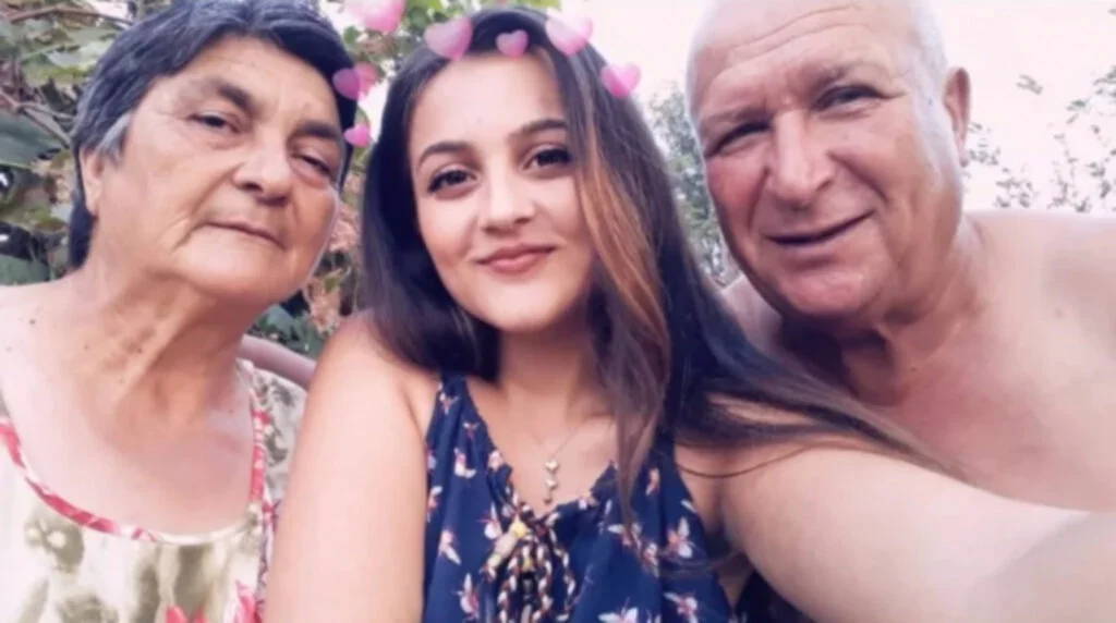 Veste cutremurătoare despre Luiza Melencu! Bunicul Luizei rupe tăcerea după 3 ani de zile