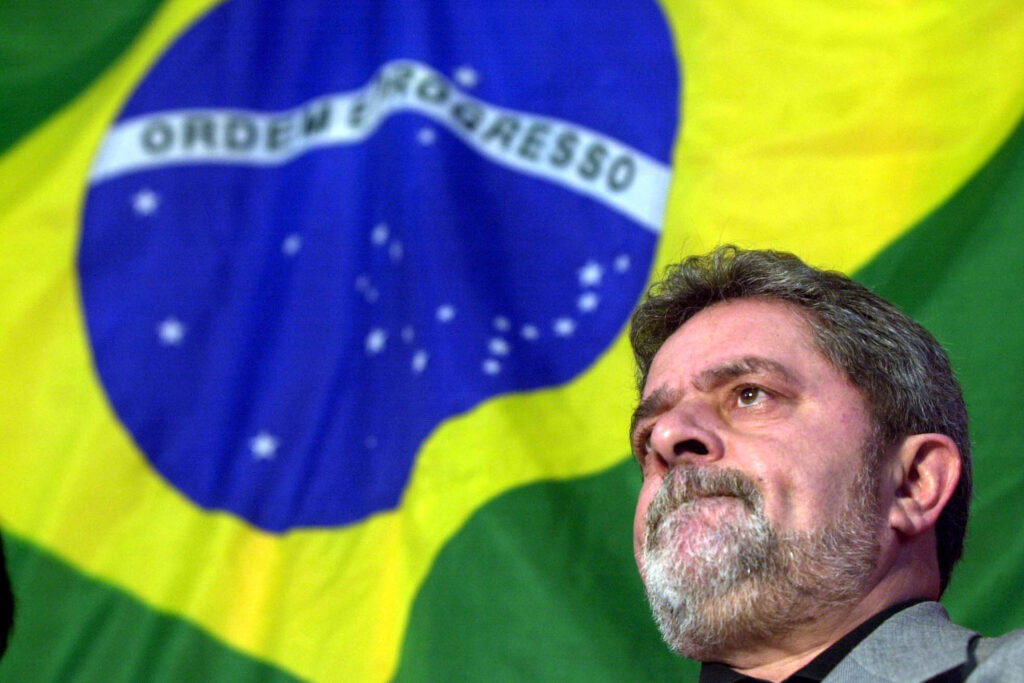 Lula da Silva, președinte al Braziliei pentru a treia oară. L-a învins pe Jair Bolsonaro cu 50,8% din voturi