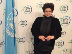 A murit soprana Mariana Nicolesco! S-a stins din viață la 73 de ani