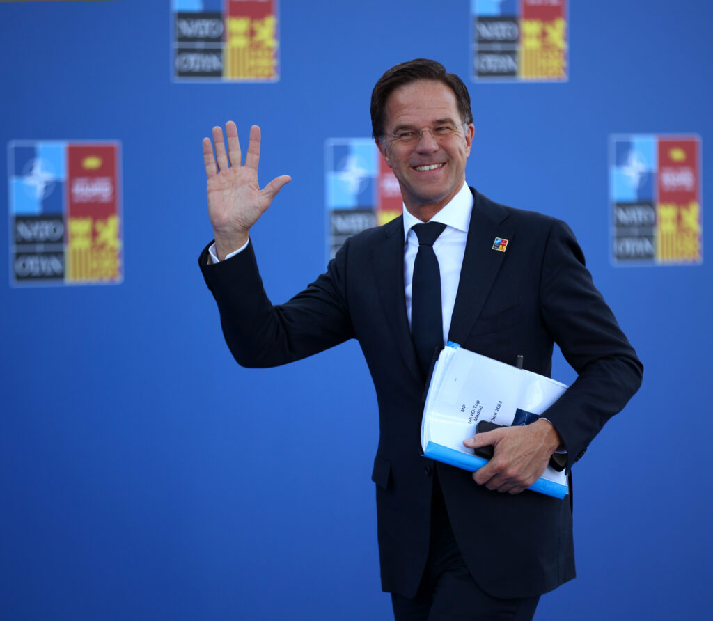Premierul Olandei va efectua o vizită în România! Întâlniri cu Klaus Iohannis și Nicolae Ciucă