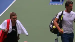 Ce pastile ar fi luat Simona Halep? Avocatul Doru Toma rupe tăcerea: A fost o greșeală