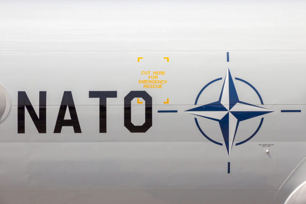 NATO a efectuat un exercițiu antiaerian şi antibalistic în România. Spațiul aerian al Alianței are vulnerabilități