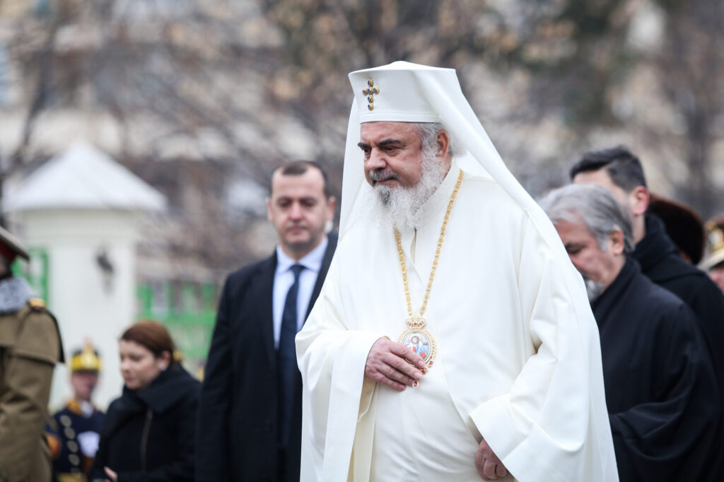Patriarhul Daniel, mesaj de compasiune și solidaritate cu Turcia: Înălţăm rugăciuni către Milostivul Dumnezeu