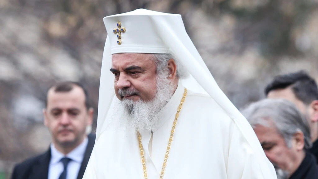 Patriarhul Daniel a transmis condoleanțe! Cea mai cruntă veste de final de an: O venerabilă şi bine-cunoscută personalitate 