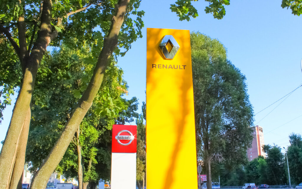 Renault a mărit bugetul pentru salarii în 2023. Este cea mai mare majorare din ultimii 10 ani