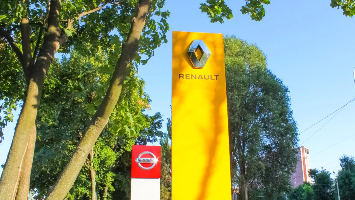 Franța vrea ca Renault să își păstreze avantajele industriale și tehnologice