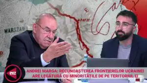 Cum își justifică Andrei Marga declarațiile care l-au supărat pe Zelenski: „Trebuie pregătită pacea!”