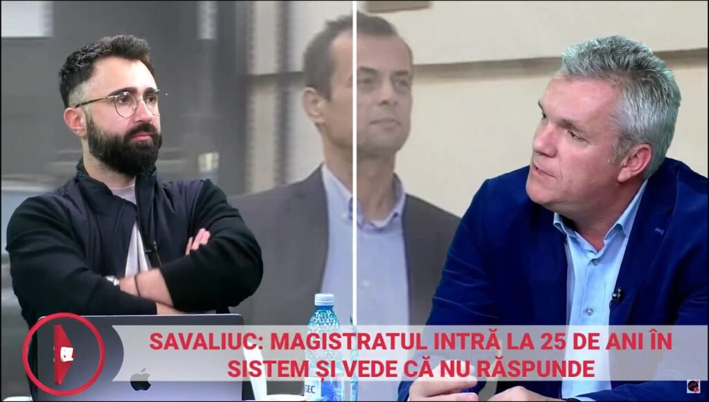 Și-au votat propria condamnare?! Răzvan Savaliuc: „Cei vizați de procurorii abuzivi vor fi chiar ei!”