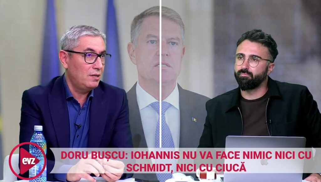 România educată e gata emigrată?! Doru Bușcu: „A coborât vârsta de emigrare!”