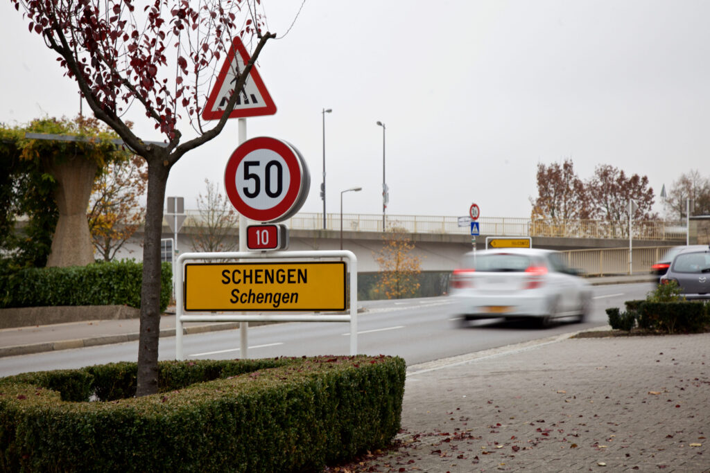 Ministrul Economiei: Un refuz privind Schengen ar putea costa România 10 miliarde de euro