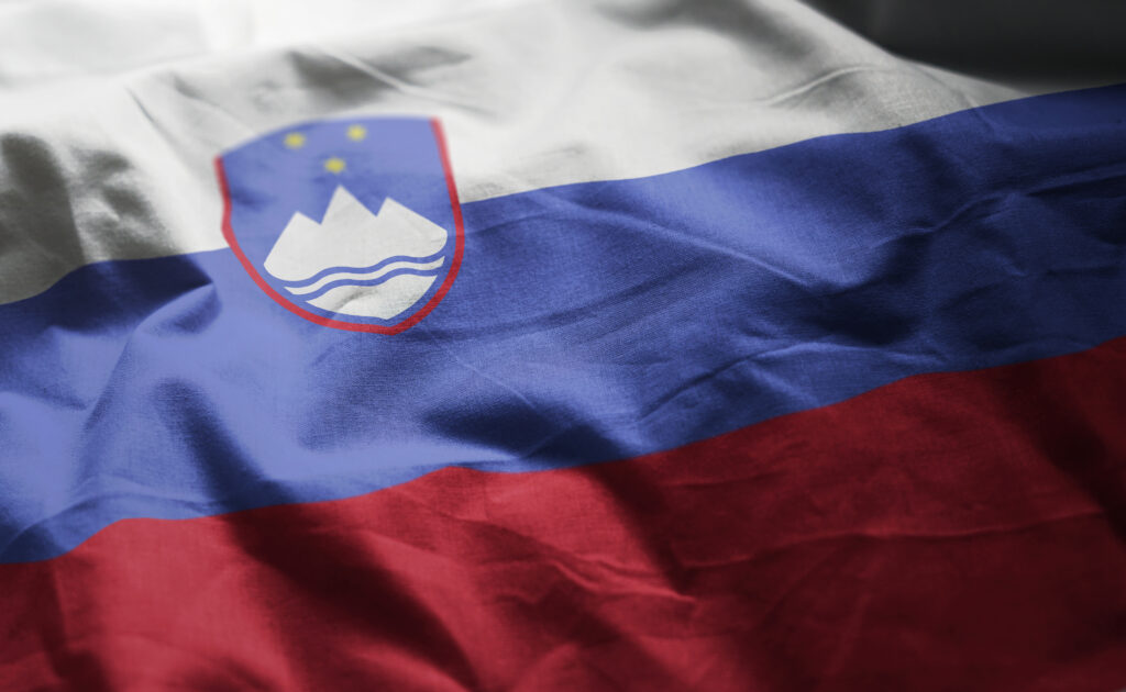 Slovenia a ales, în premieră, o femeie președinte. Natasa Pirc Musar a primit aproape 54% din voturi