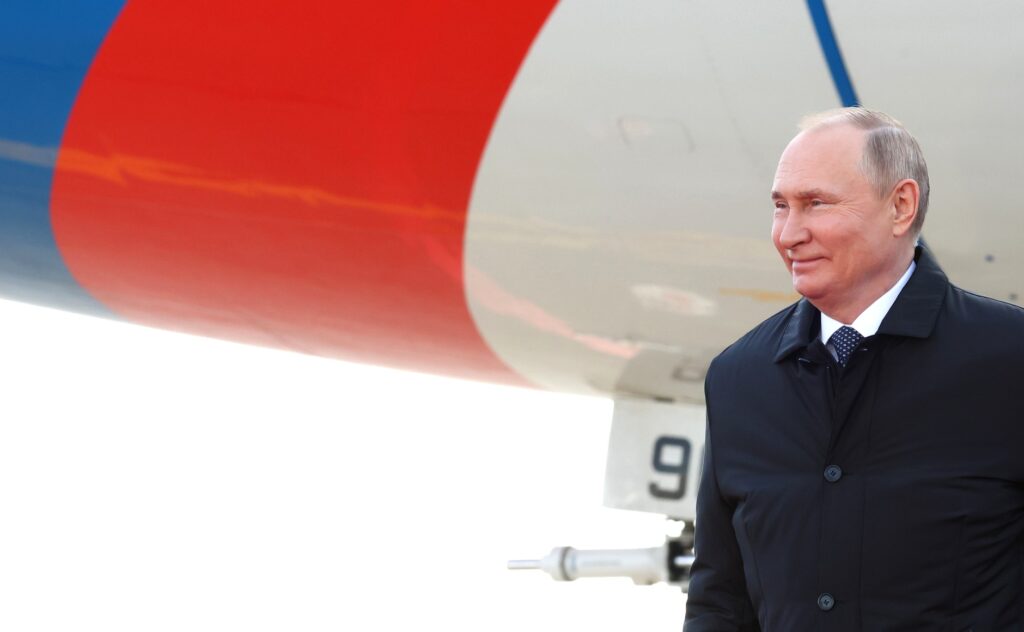 Informația momentului despre Putin! Răsturnare totală de situație: Suferă de ceva timp