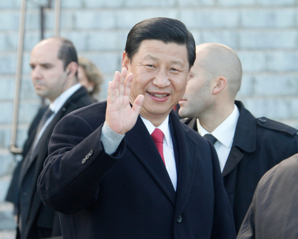 EXCLUSIV! Cât de mare este riscul unui război nuclear după vizita lui Xi Jinping la Moscova? (Video)
