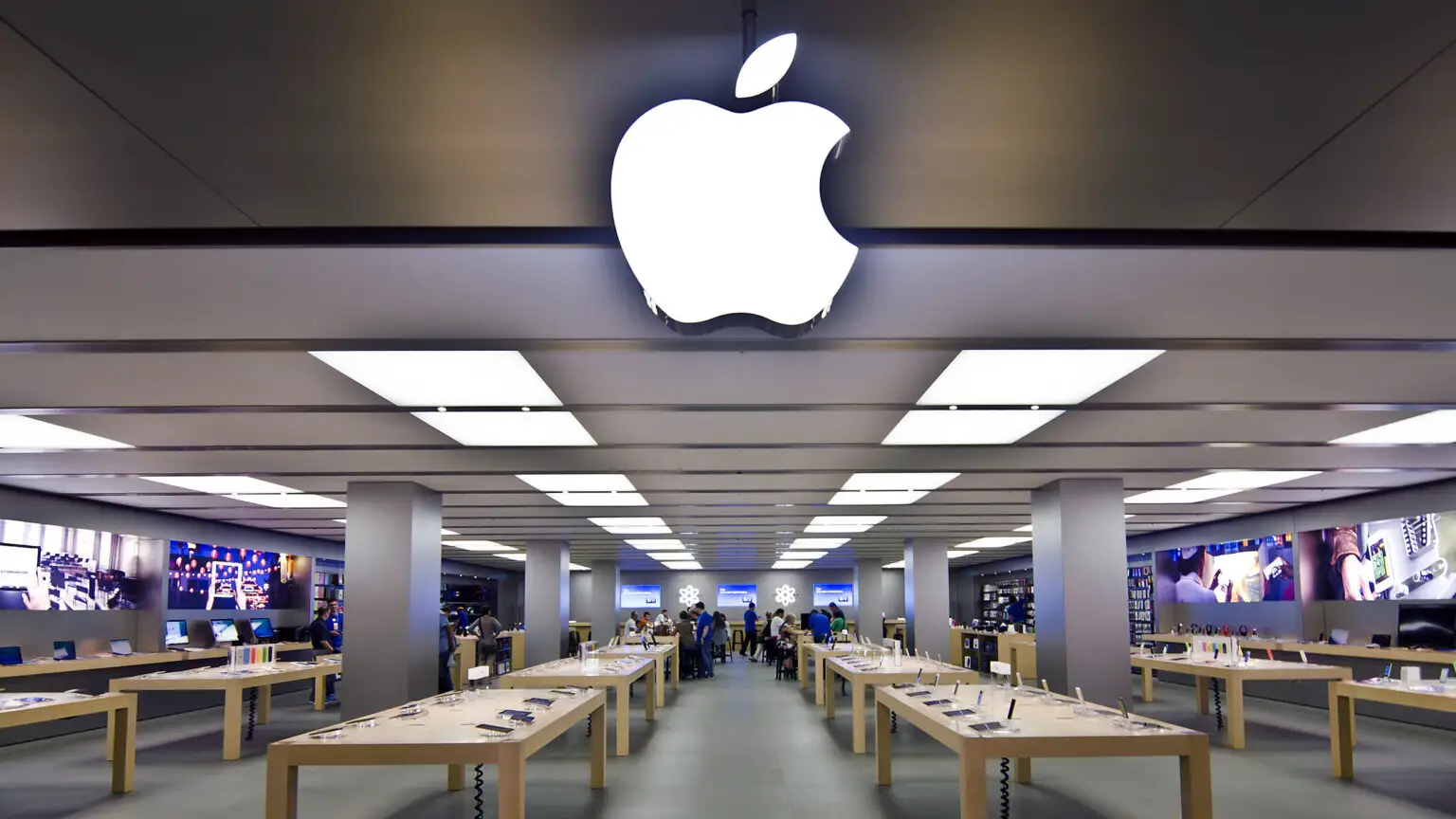 Apple Increases Hardware Prices Across Entire Product Lineup