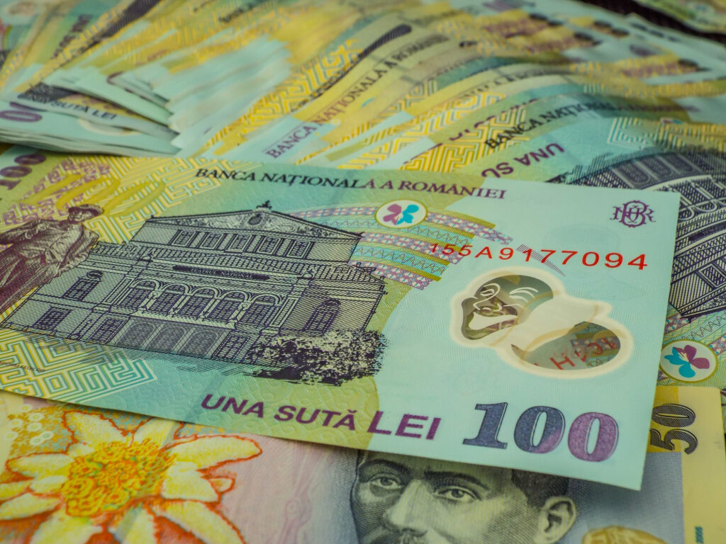 Un bancher din România spune că inflația va fi mare încă 10 ani de acum încolo
