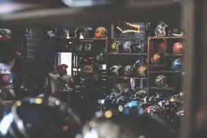 Cele mai importante beneficii ale căștilor de motocicletă