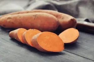 Secretul cartofilor dulci. Greșeala pe care o face toată lumea când îi prepară