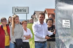 Cel mai mare proiect finanțat prin Anghel Saligny, în centrul a două scandaluri