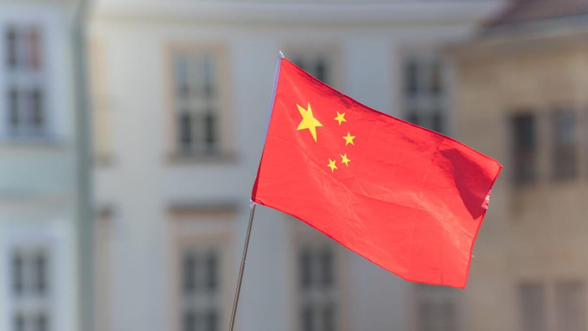 China renunță la aplicația de urmărire a deplasărilor din politica sa represivă „zero Covid”