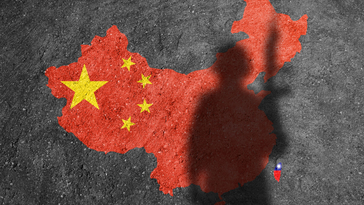 China trimite o undă de șoc la nivel mondial! Decizia luată chiar acum la Beijing: Acesta este un răspuns hotărât
