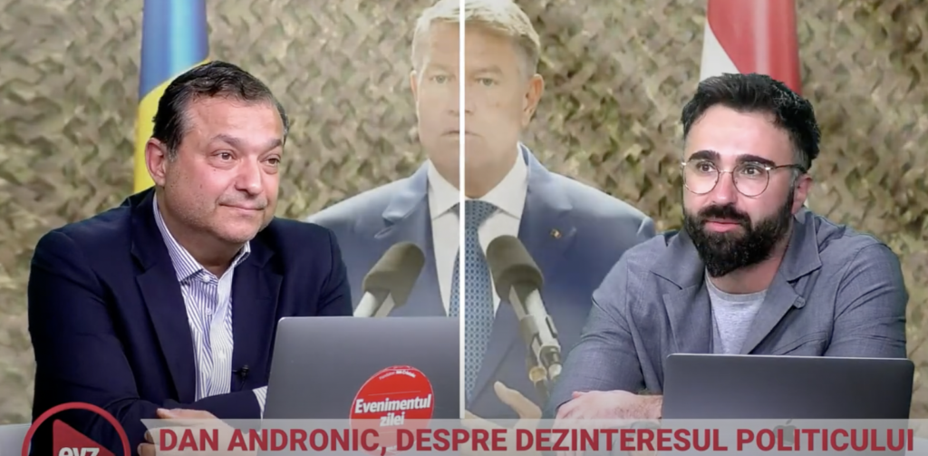 EXCLUSIV! Noua funcție a lui Klaus Iohannis. Ce va face președintele României după alegerile din 2024