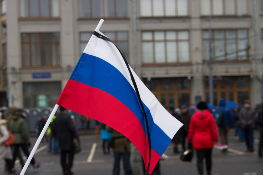 Rusia e în stare de șoc! Cutremur la Moscova. A murit după ce a căzut pe scări