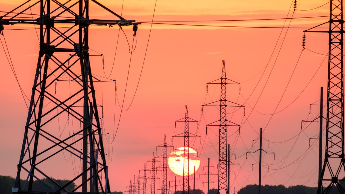 electricitate curent electric