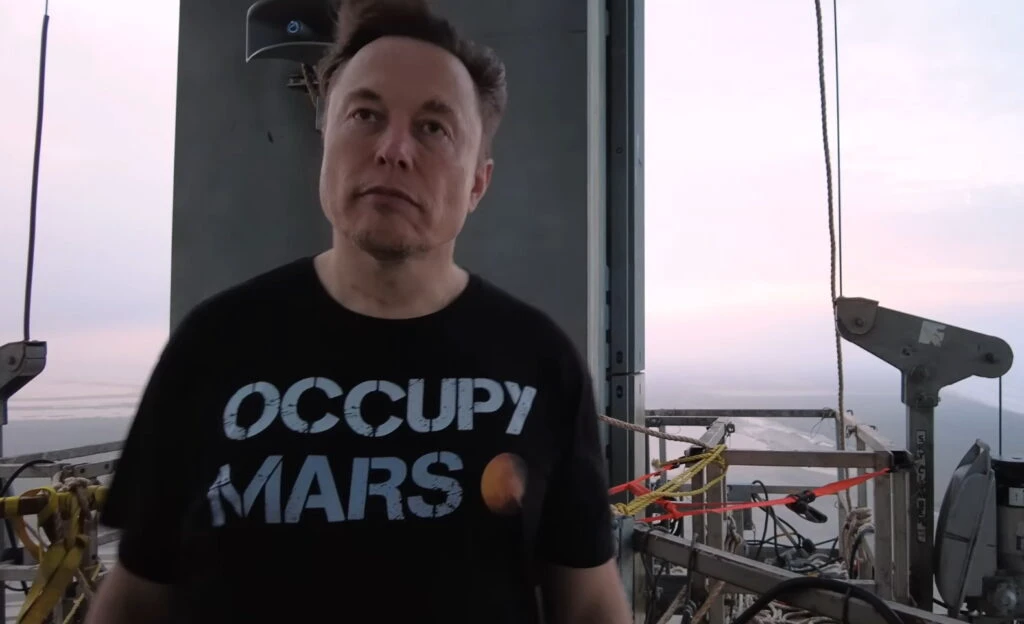 Elon Musk a fost într-o dispută cu un angajat cu handicap. Șeful Twitter și-a cerut scuze