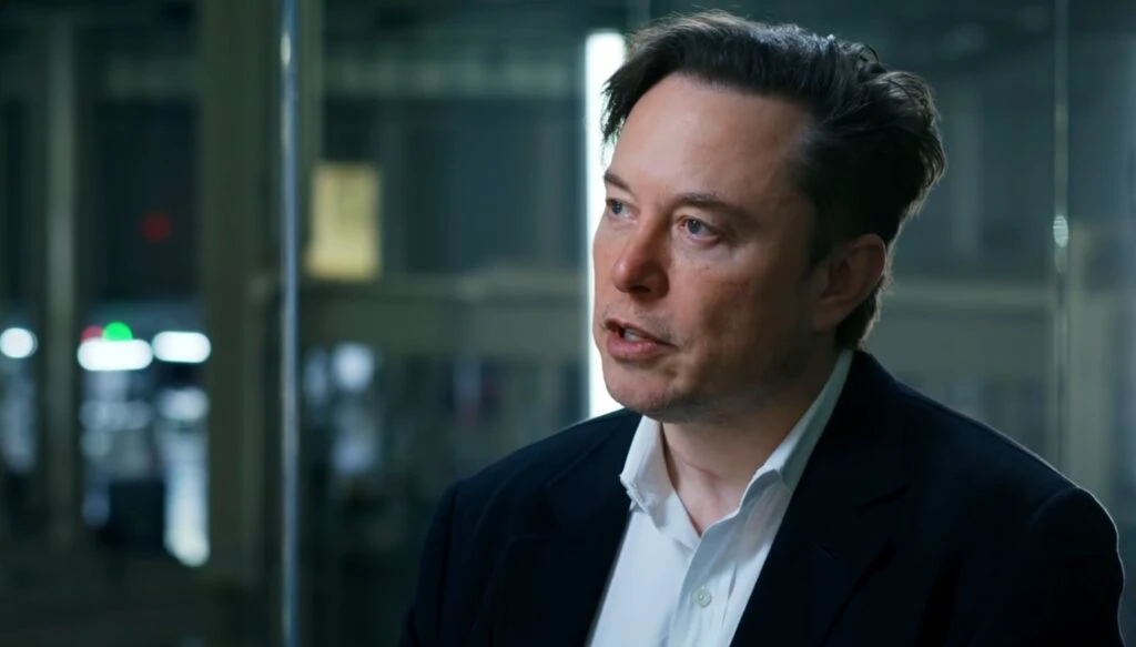 Elon Musk a cerut punerea sub urmărire penală a lui Anthony Fauci