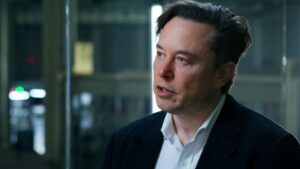 Elon Musk, patronul Tesla, Twitter, SpaceX