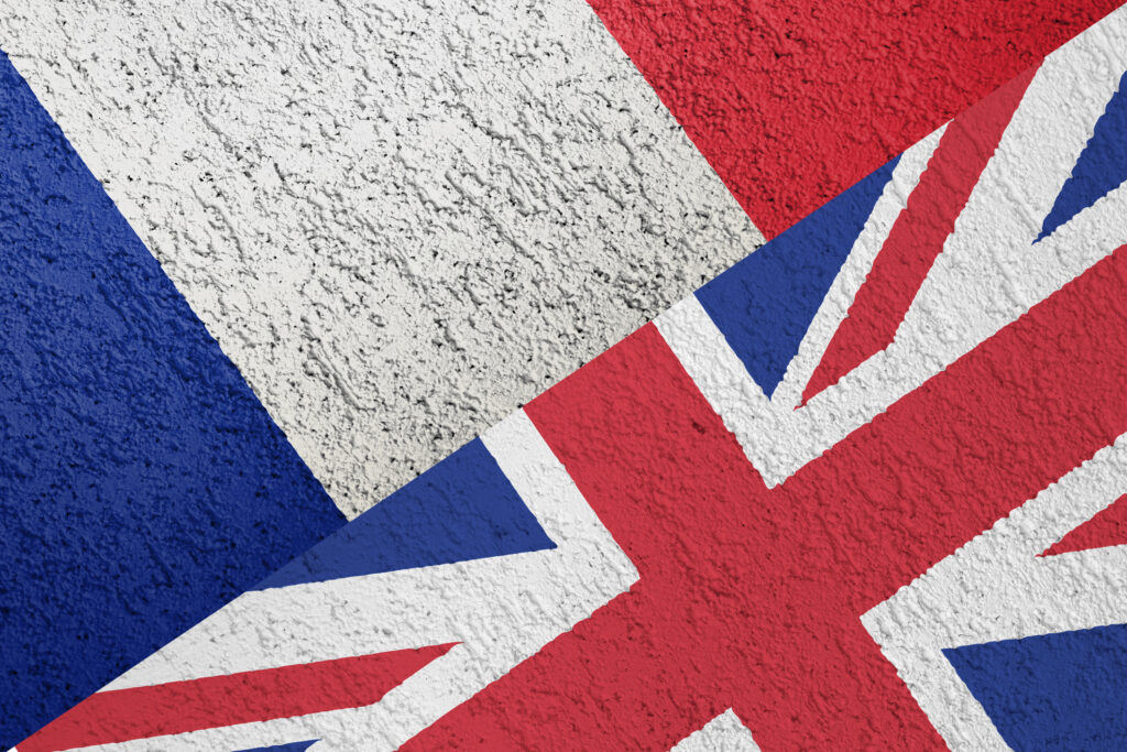 Marea Britanie și Franța vor consolida relațiile bilaterale. Se pune accent pe apărare și energie