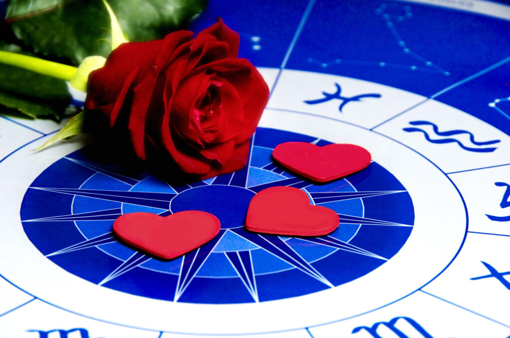 Cum își exprimă semnele zodiacale dragostea într-o relație. Zodia care nu te lasă să pătrunzi cu ușurință în sufletul său