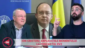 EXCLUSIV: De ce ne-a tăiat Gabonul microfonul? Ion Cristoiu spune adevărul despre ONU (VIDEO)