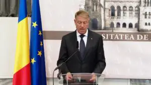 EXCLUSIV! Ştirea momentului despre Klaus Iohannis! Ion Cristoiu: Nu arată absolut deloc firesc