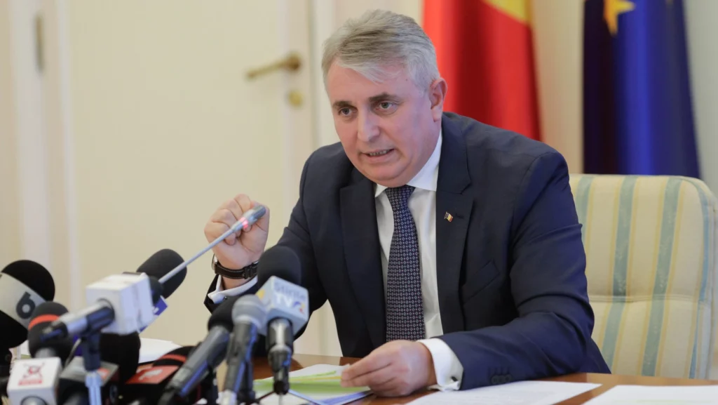 Coaliţia PNL-PSD poate continua şi în 2024-2028. Lucian Bode: Va duce România înainte