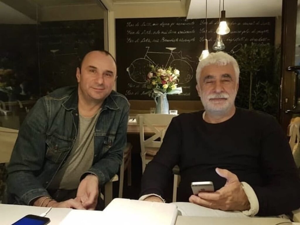 Marius Tucă și Adrian Sârbu au fost dați în judecată! Cerere de insolvență pentru Radio Smart