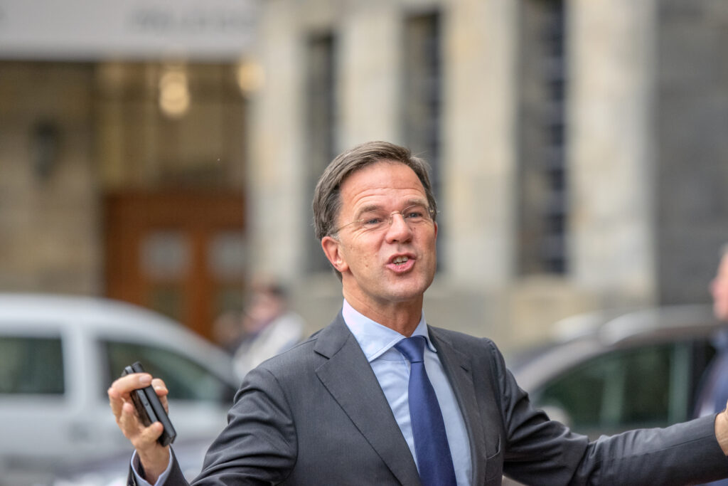 Mark Rutte demisionează după ce guvernul său nu a ajuns la un acord pentru limitarea migrației