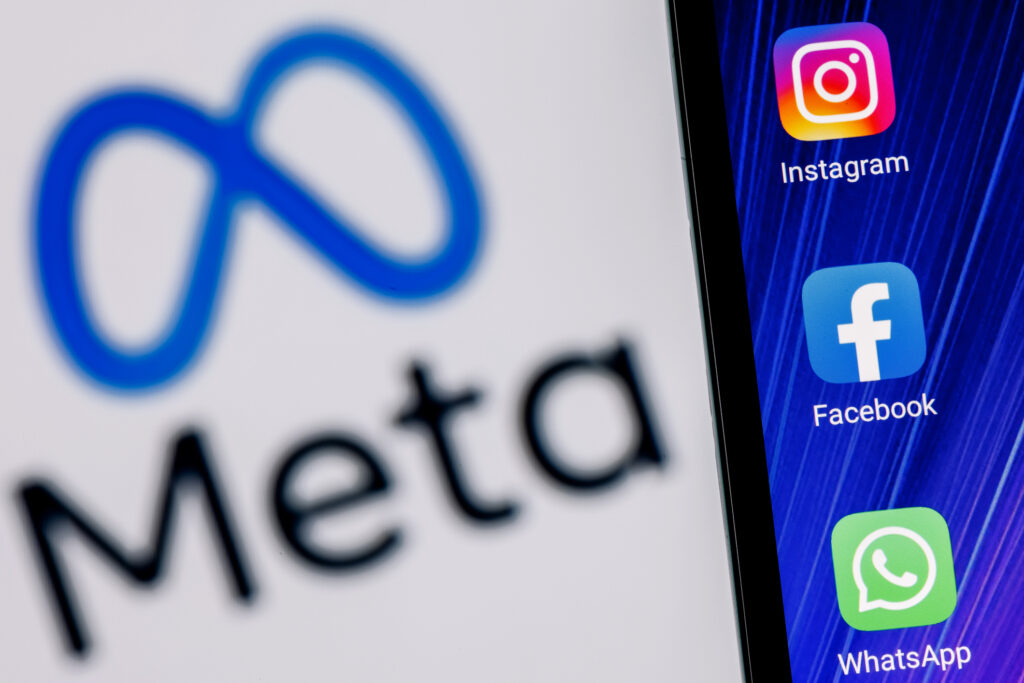 Meta va soluționa scandalul Cambridge Analytica pentru 725 de milioane de dolari