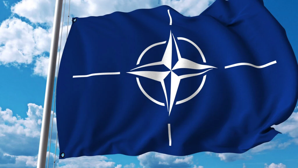 Următorul summit NATO, în vara lui 2023, va avea loc în Lituania, ţară vecină cu Rusia
