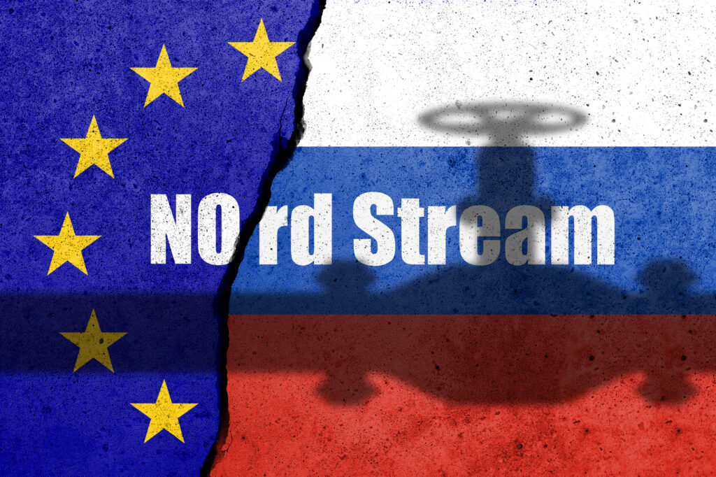 Cine a atacat gazoductele Nord Stream? CIA a avertizat Kievul să nu atace gazoductele