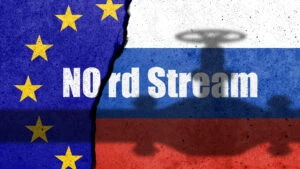 nord stream