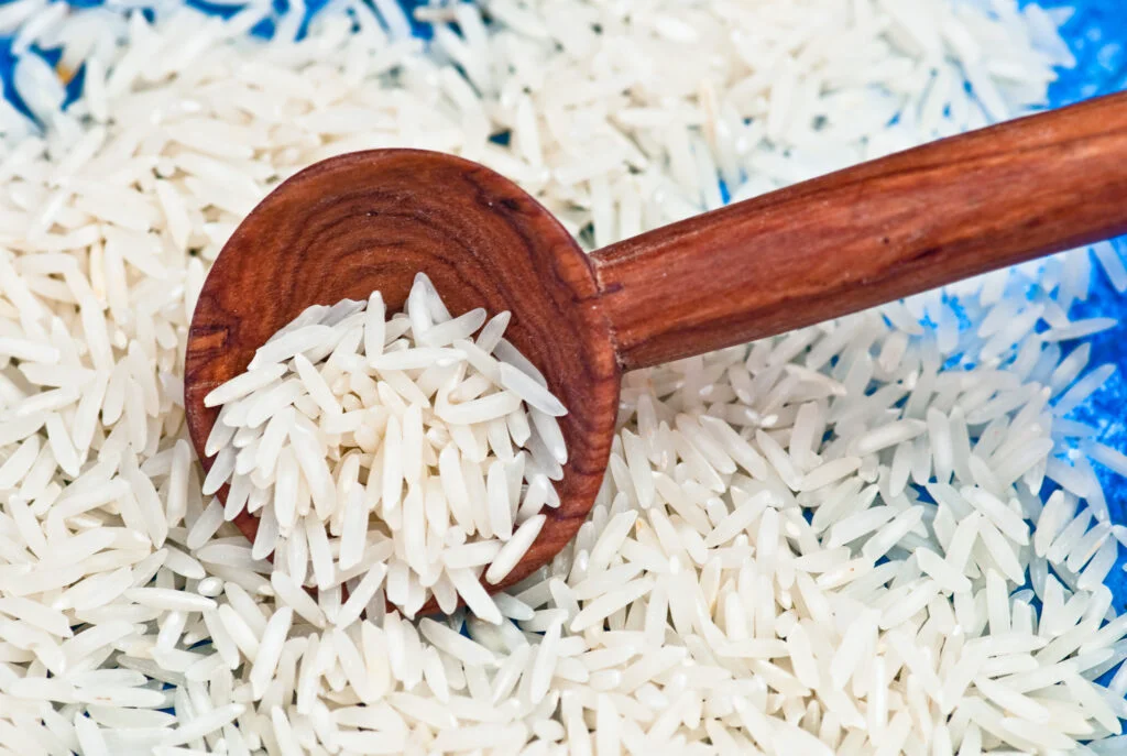 Cum pregătim orezul perfect? Mulți fac această greșeală. Câtă apă trebuie să pui