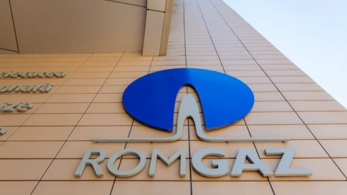Creștere masivă a profitului Romgaz în T1 2024. Cifra de afaceri a scăzut totuși cu aproape 22%