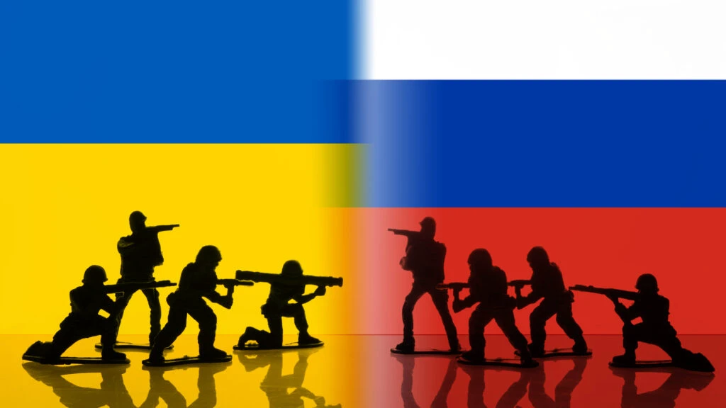 Rusia a fost atacată! Ucraina a lansat rachetele: Depinde de noi cum ucidem acest inamic