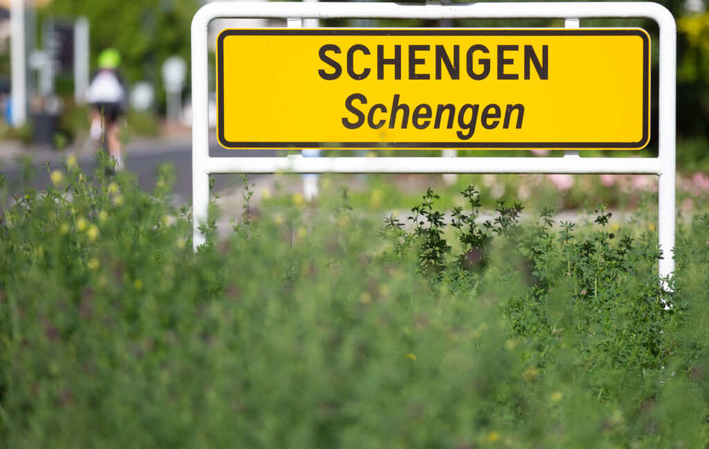 Austria sprijină Croația, dar s-ar putea opune intrării României și Bulgariei în Schengen