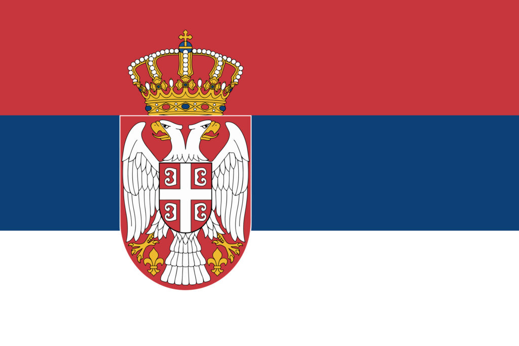Cultul lui Putin în Serbia. Țara încă nu și-a înfruntat trecutul