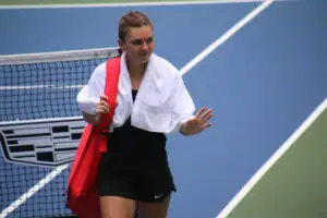 Simona Halep are o cale de scăpare! Este singura ei șansă să demonstreze că e nevinovată